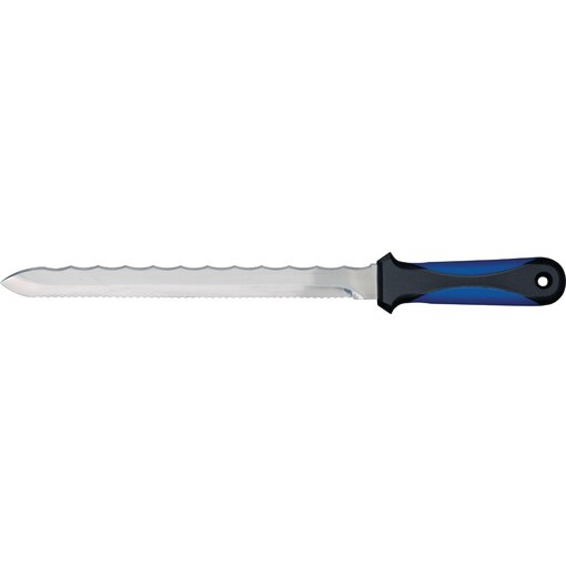 Dämmstoffmesser, Dämmstoff-Messe, Styropor-Messer, Styropormesser